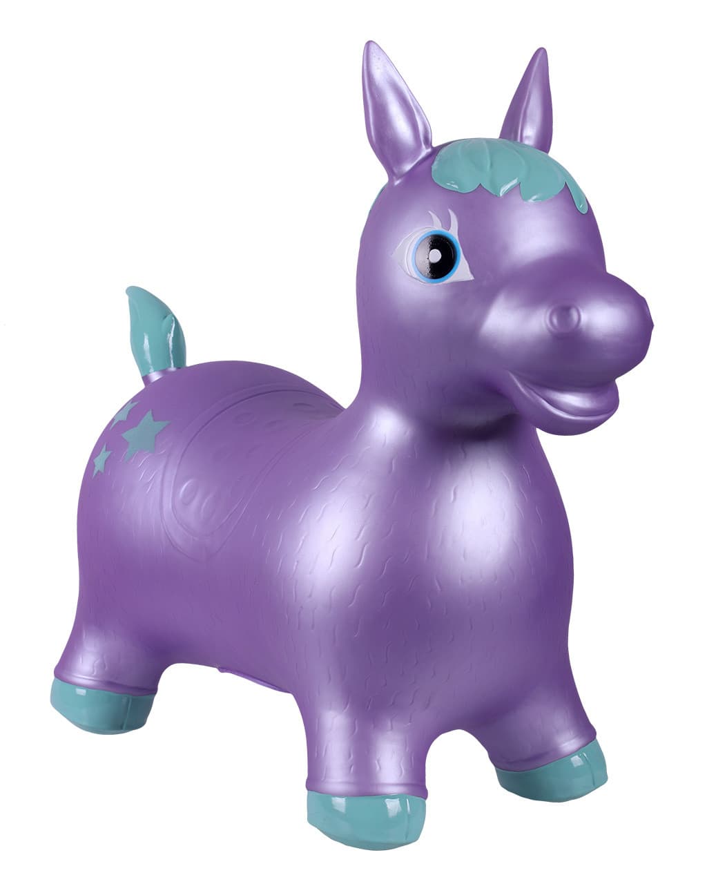 QHP Qhp Jumpy Horse Pearl