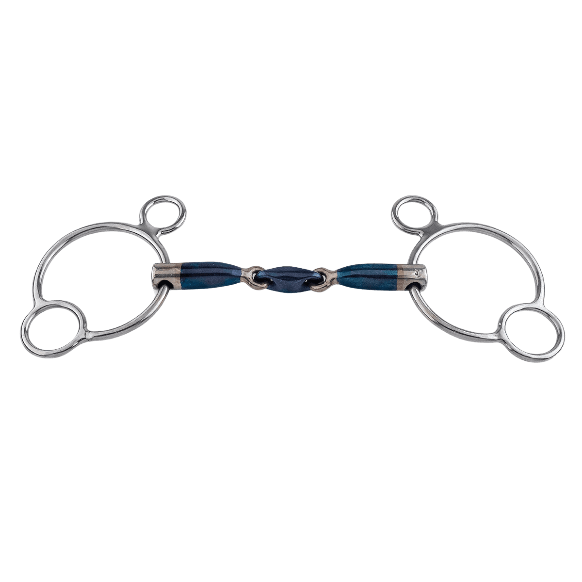 TRUST Trust Pessoa 2,5 Ring Sweet Iron Enkelgebroken 16mm
