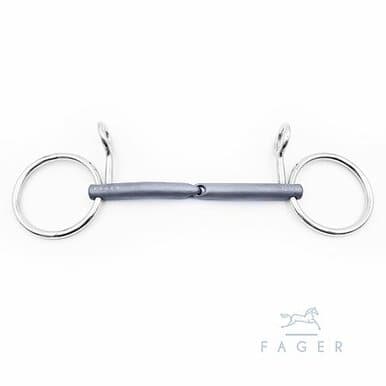 FAGER Fager Anton Titanium Loose Baucher