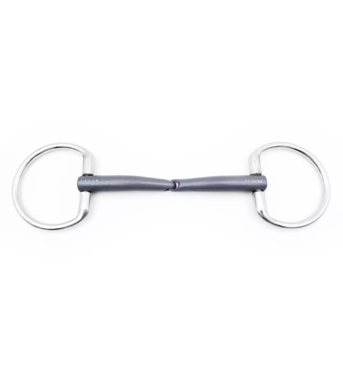 FAGER Fager Laura Titanium Fixed Rings