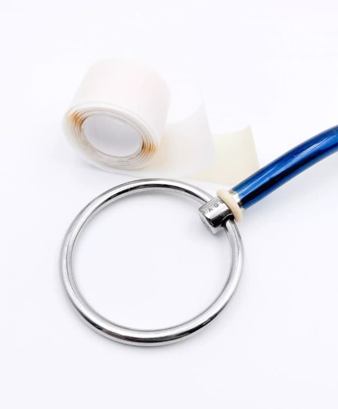 FAGER Fager Mouth Corner Bit Tape