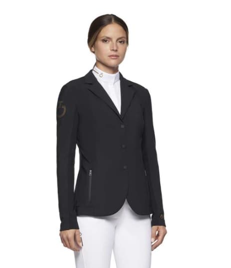 CAVALLERIA TOSCANA Cavalleria Toscana R-Evo Light Tech Dames Rijjas Black
