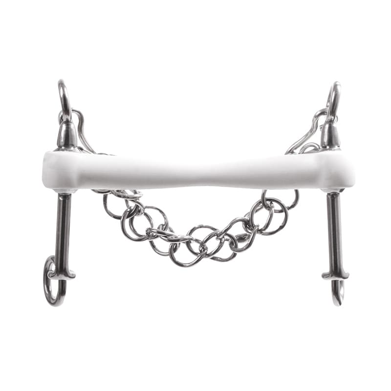 TRUST Trust Baby Dressuurstang Inno Sense Flexi Soft 20mm