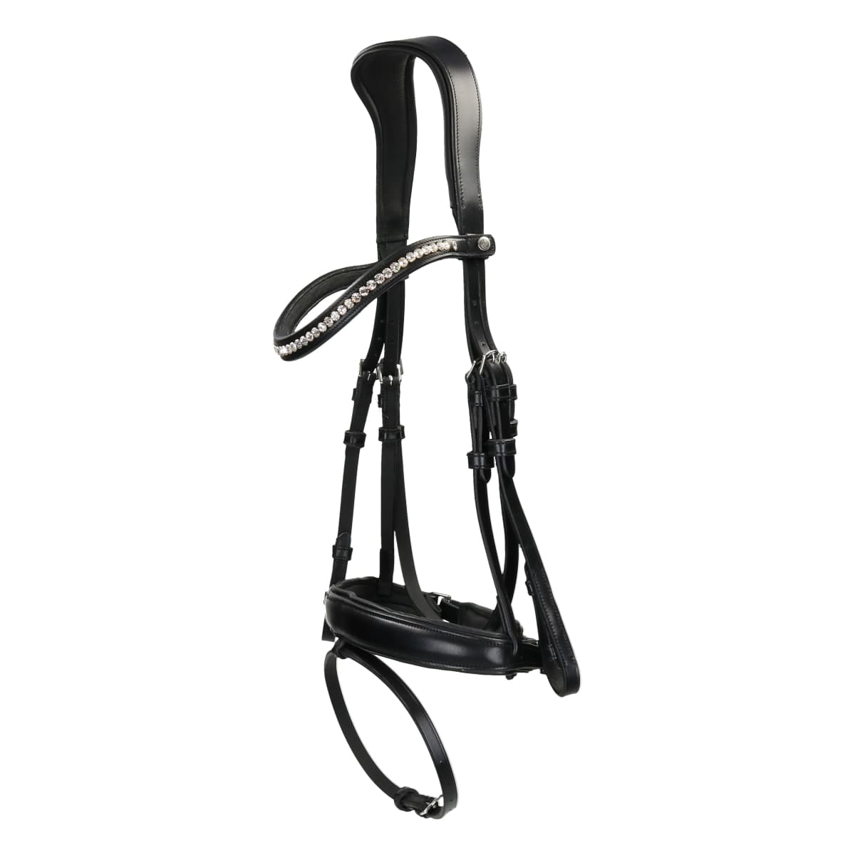 MONTAR Montar Fair Hoofdstel Anatomic