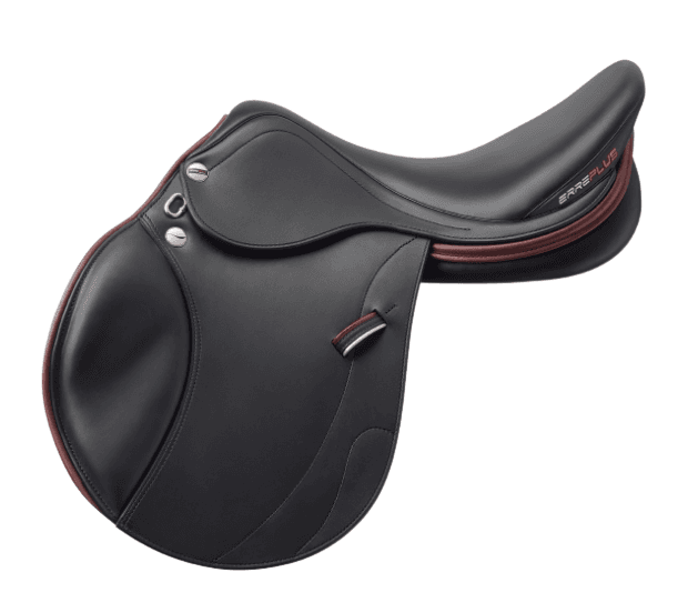 ERREPLUS Erreplus Springzadel JD Junior Pony