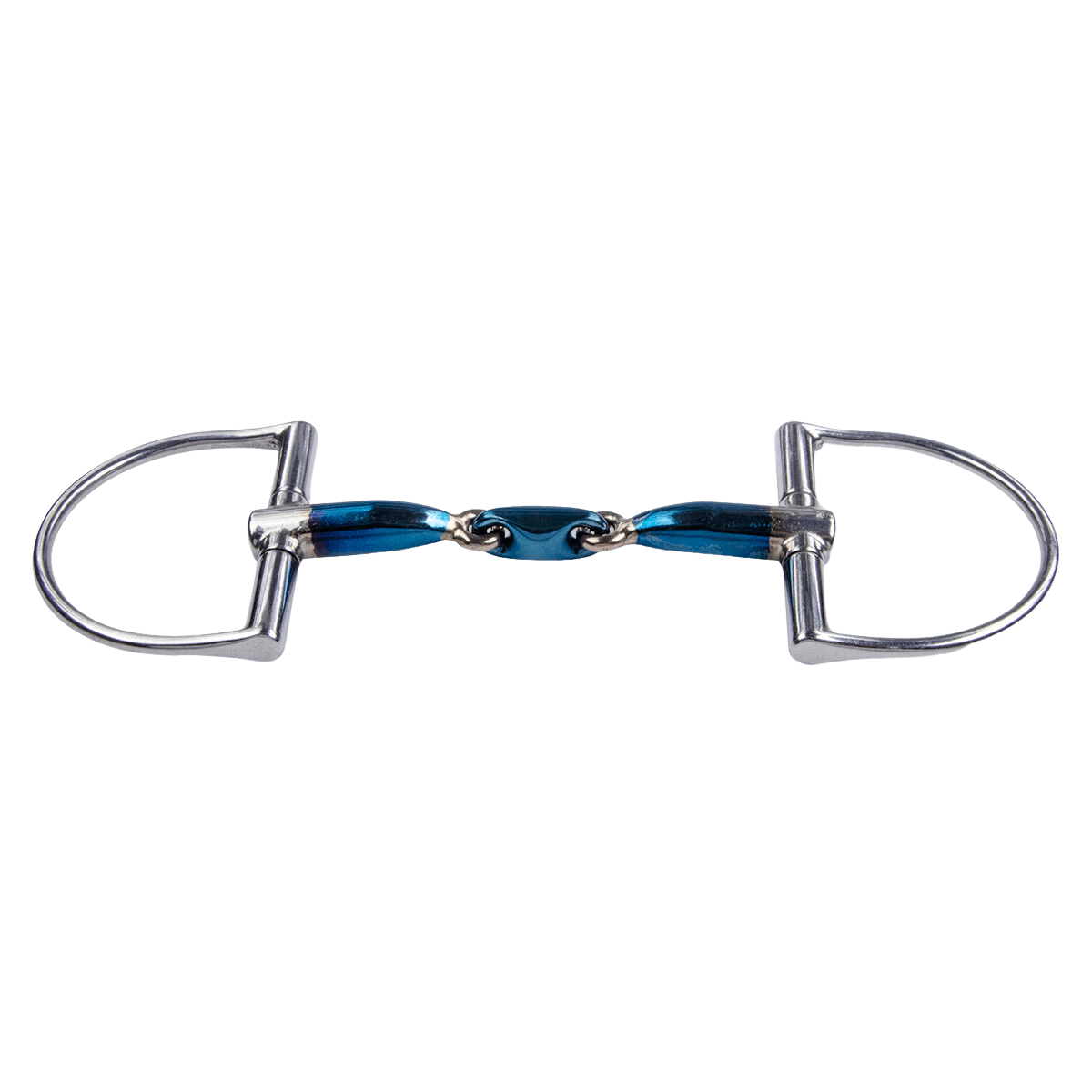 Trust D-Trens Sweet Iron Dubbelgebroken 16mm