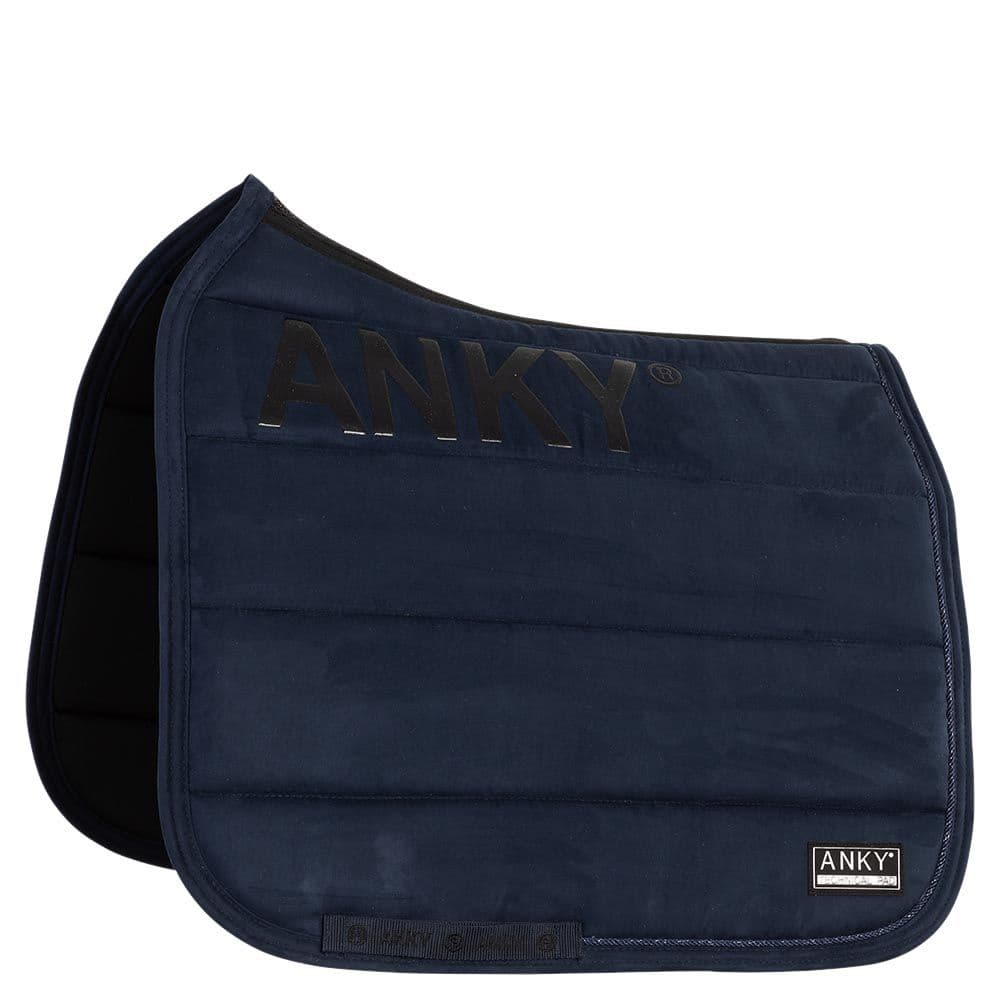 ANKY Anky Zadeldekje Anatomic Tech XB21008