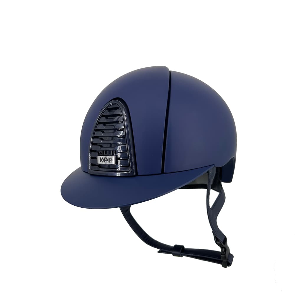 KEP Italia Rijhelm Cromo 2.0 Matt
