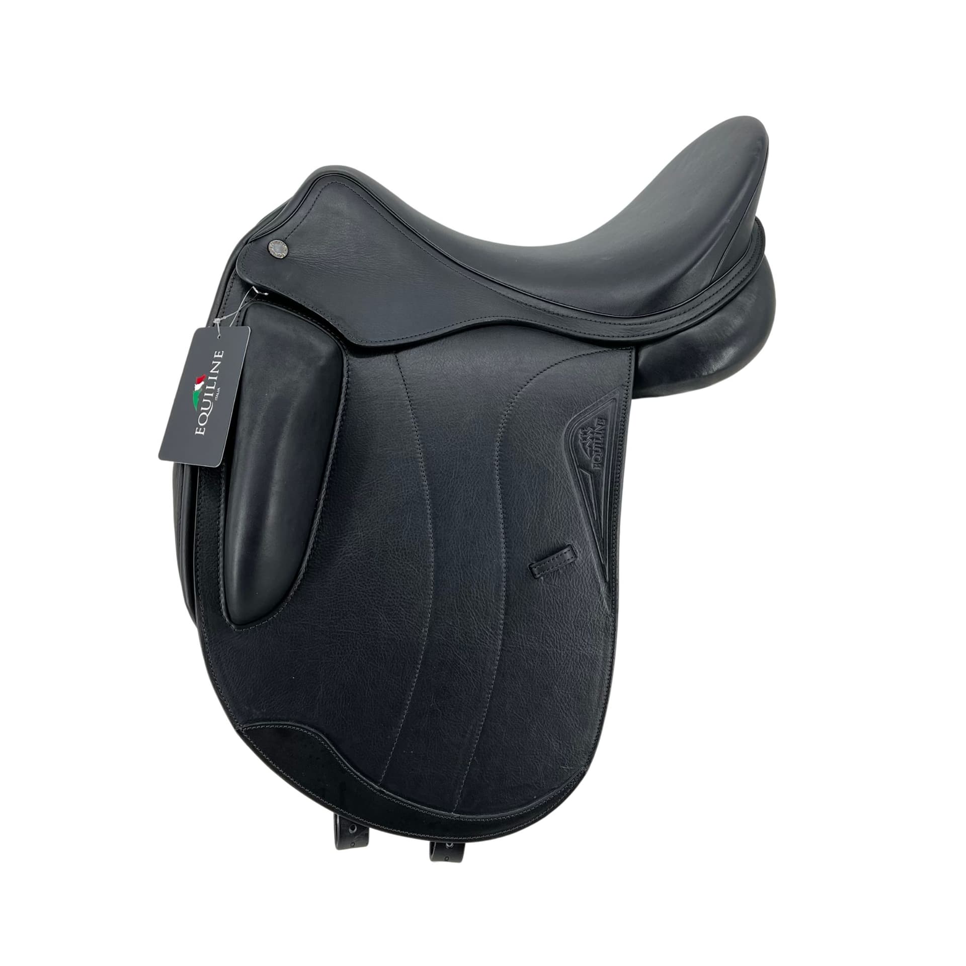 EQUILINE E9 MONO DRESSUURZADEL