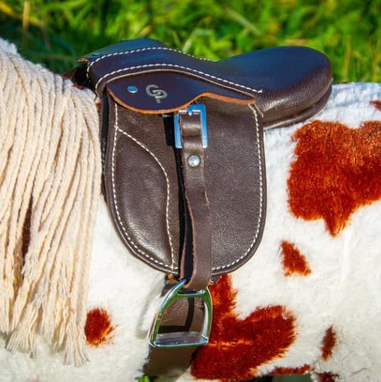 CRAFTY PONIES PREMIUM ZADEL 