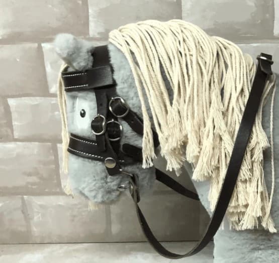CRAFTY PONIES PREMIUM HOOFDSTEL 