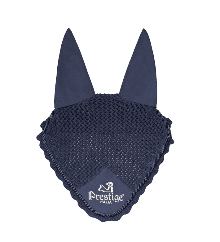 PRESTIGE Prestige Oornetje Logo Navy