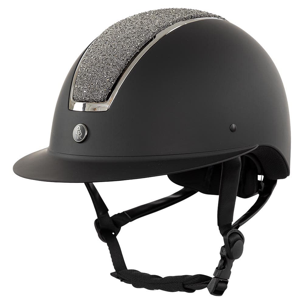 B.R RIDING BR Rijhelm Omega Glamourous