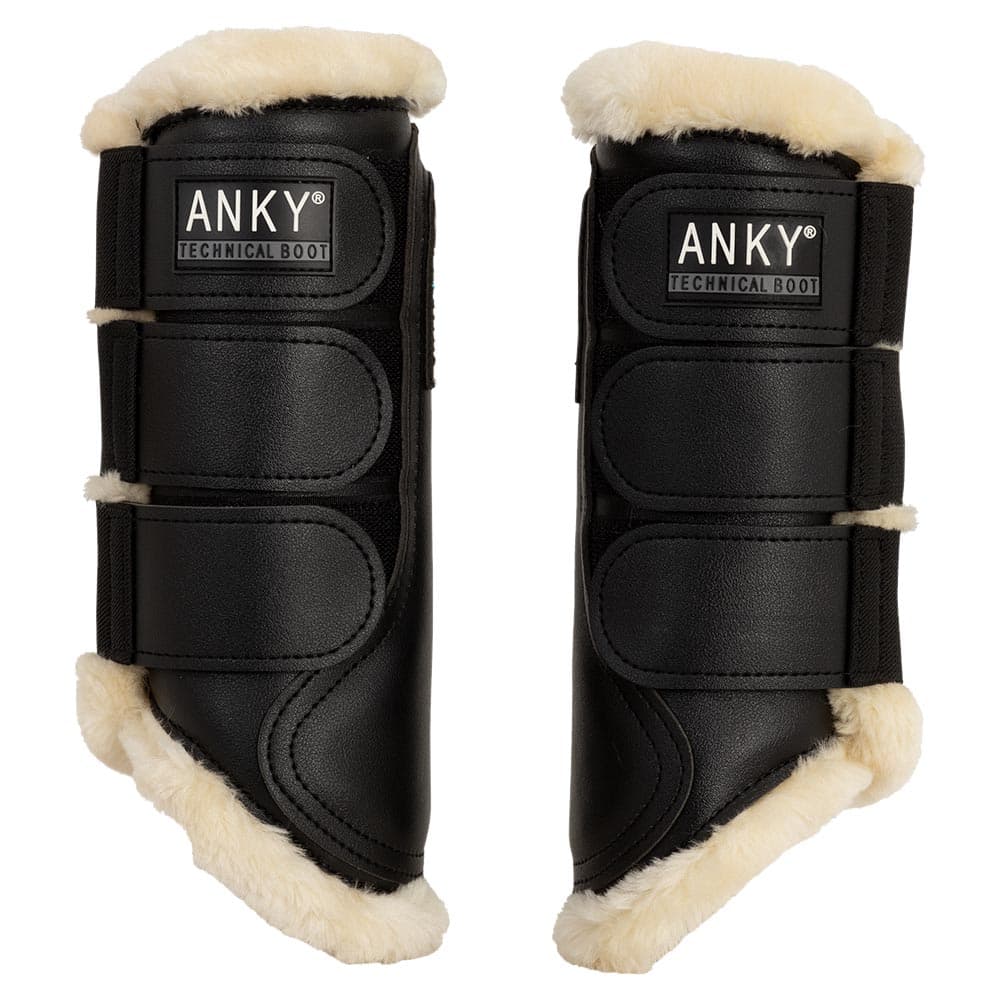 ANKY Anky Active Gel Impact Boots Atb22001