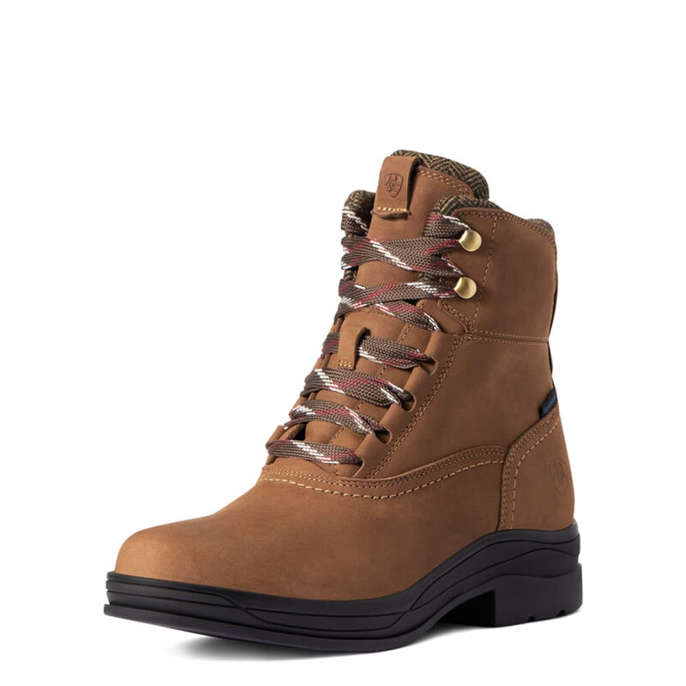ARIAT Ariat Stalschoen Harper H2O Dames