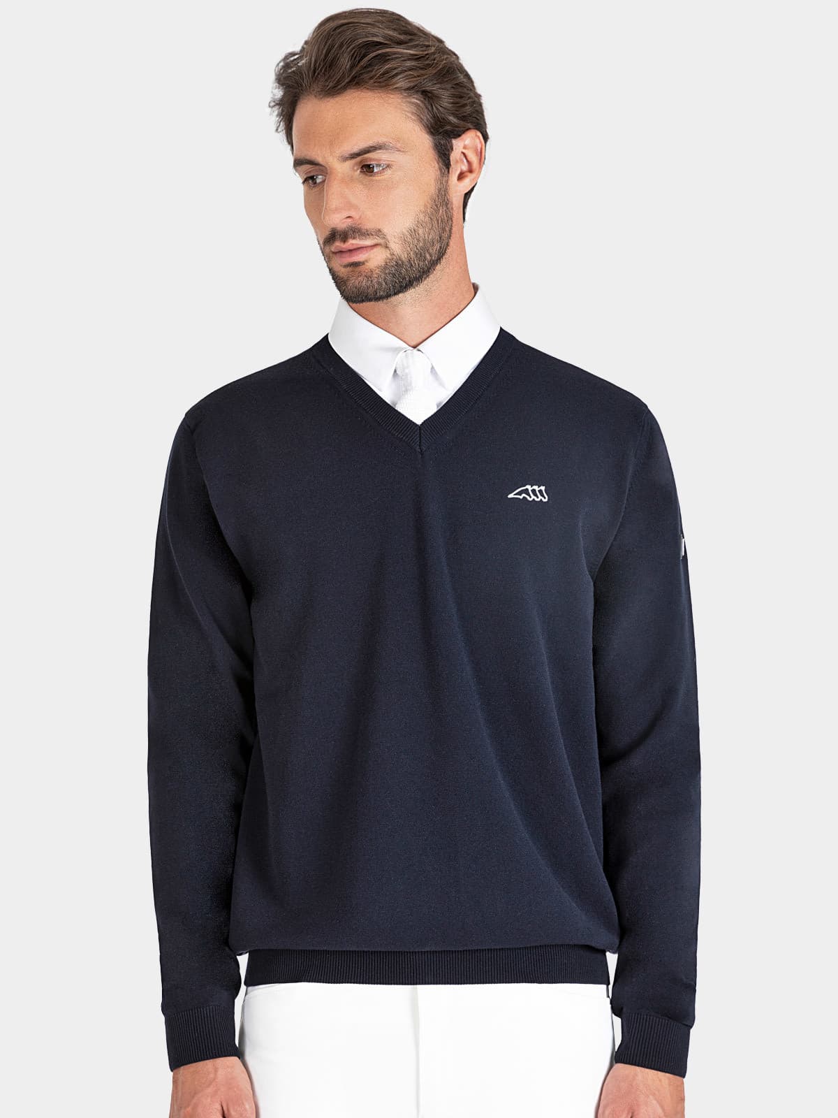 EQUILINE Equiline Edec Pullover Heren