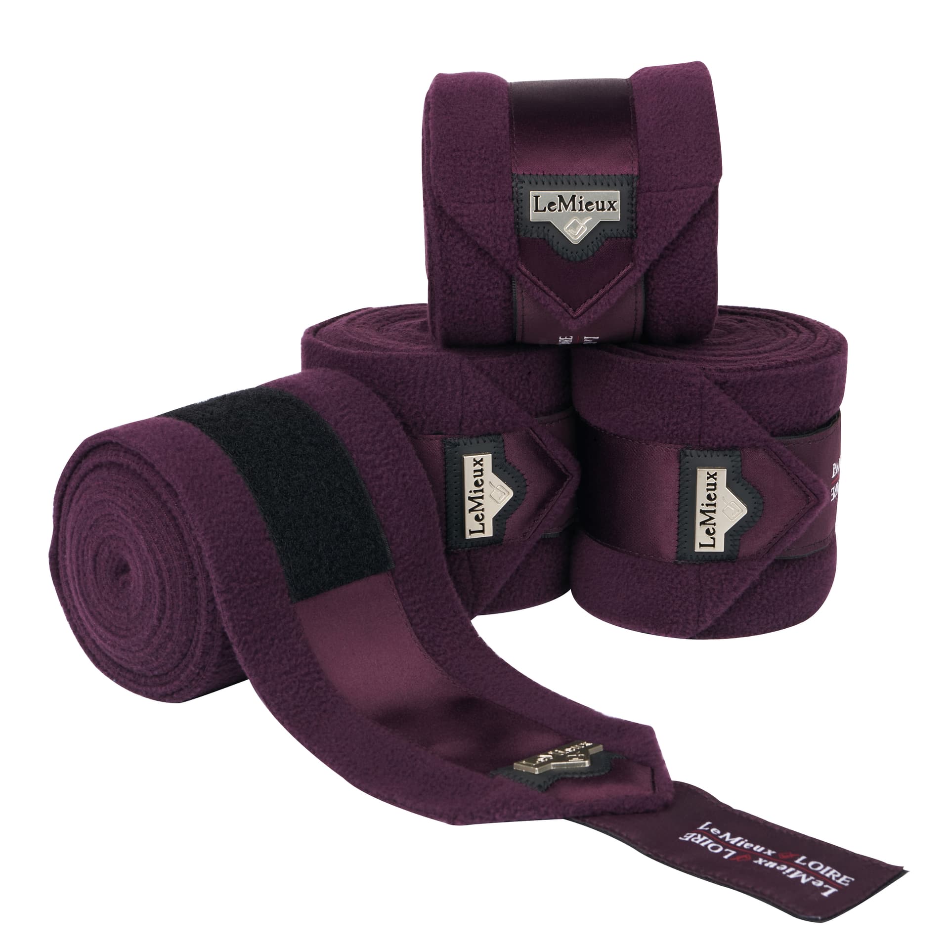 LEMIEUX LOIRE POLO BANDAGE FIG