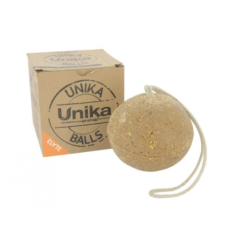 EKKIA Unika Elyte Supplement Bal 1,8kg