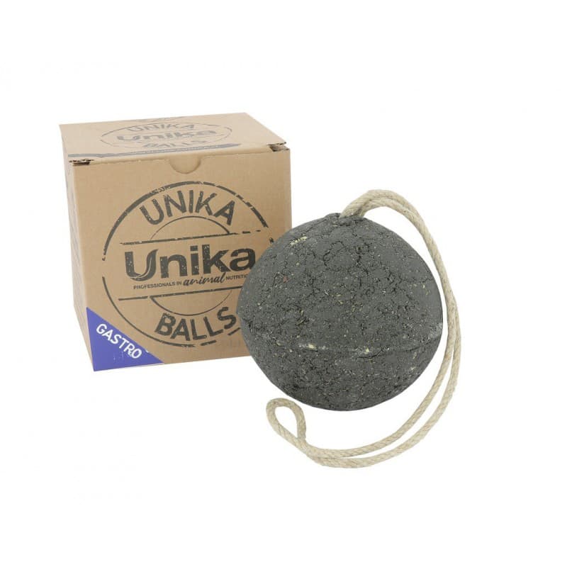 EKKIA Unika Gastro Supplement Bal 1,8kg