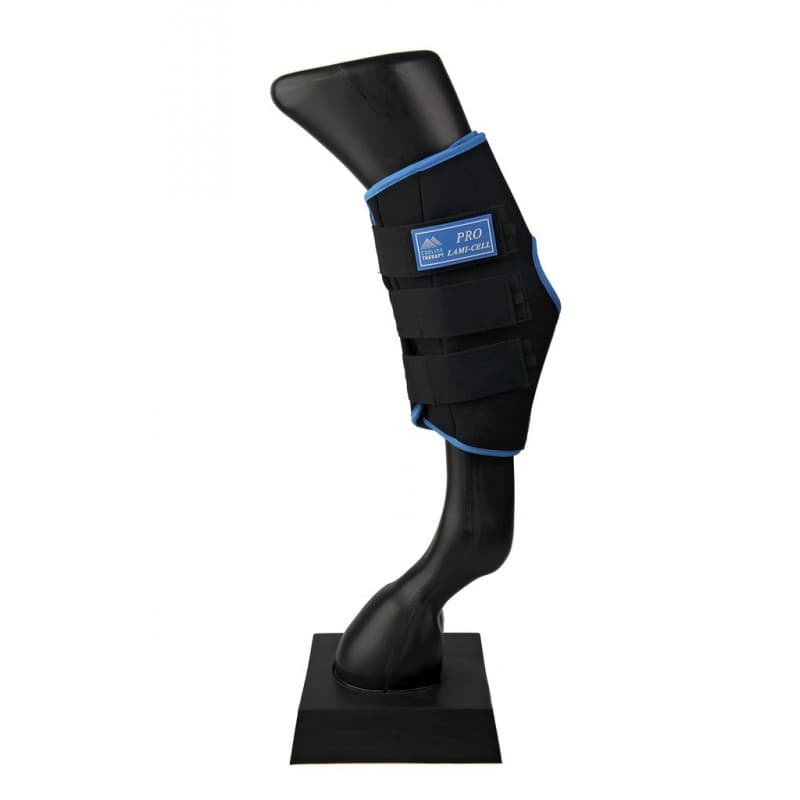 LAMICELL Lamicell Ice Boots Hak Beschermer