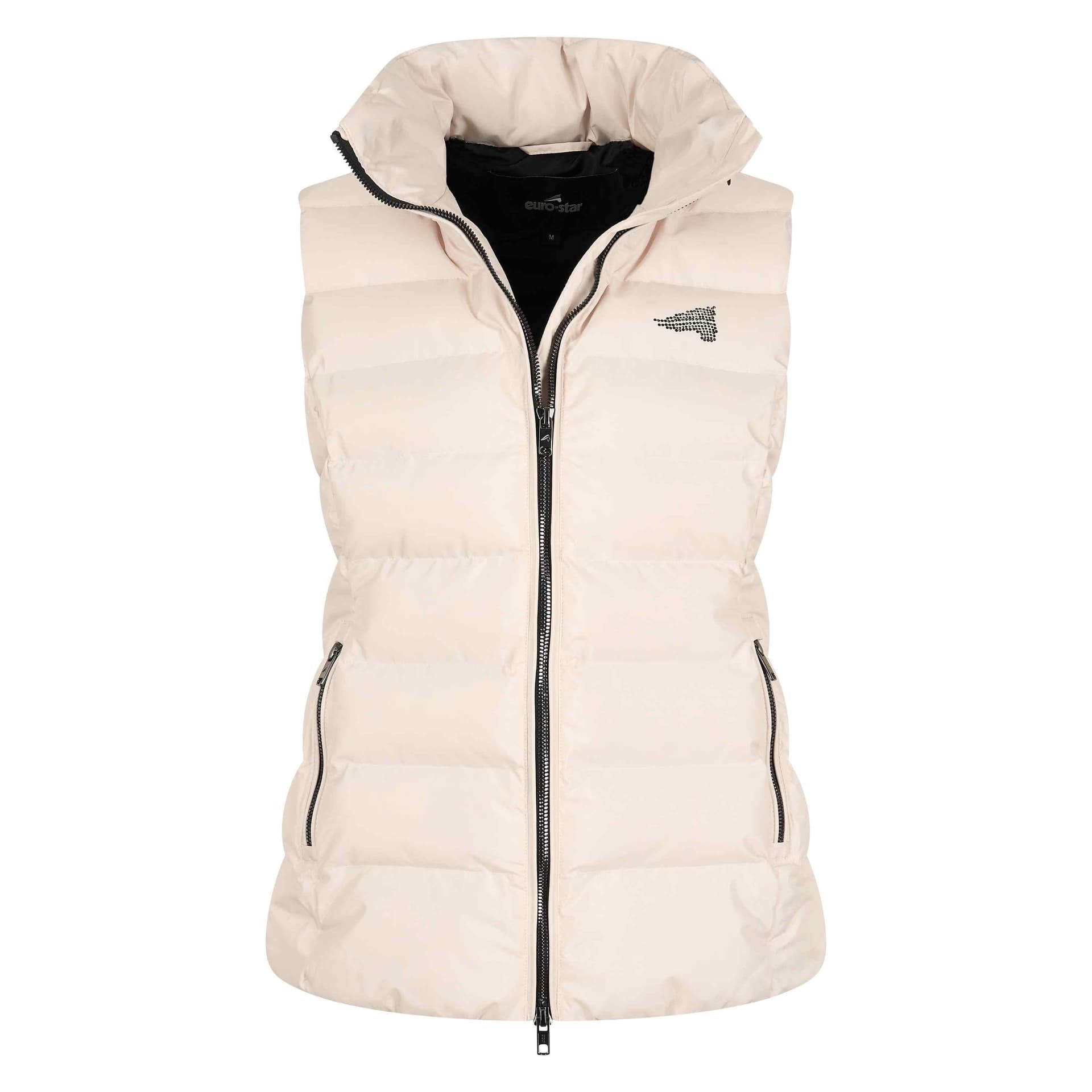 EUROSTAR CARA DAMES BODYWARMER