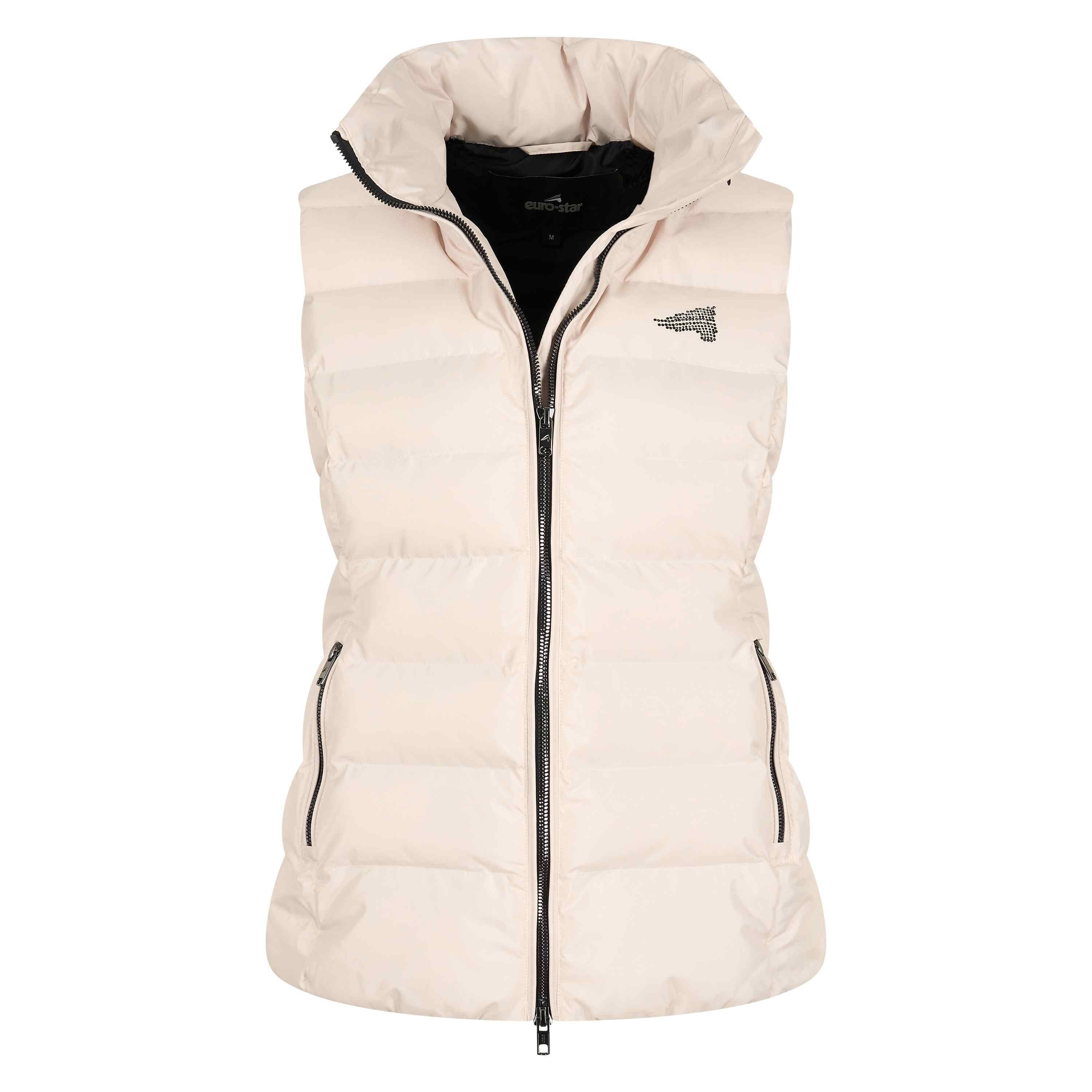 EUROSTAR CARA DAMES BODYWARMER
