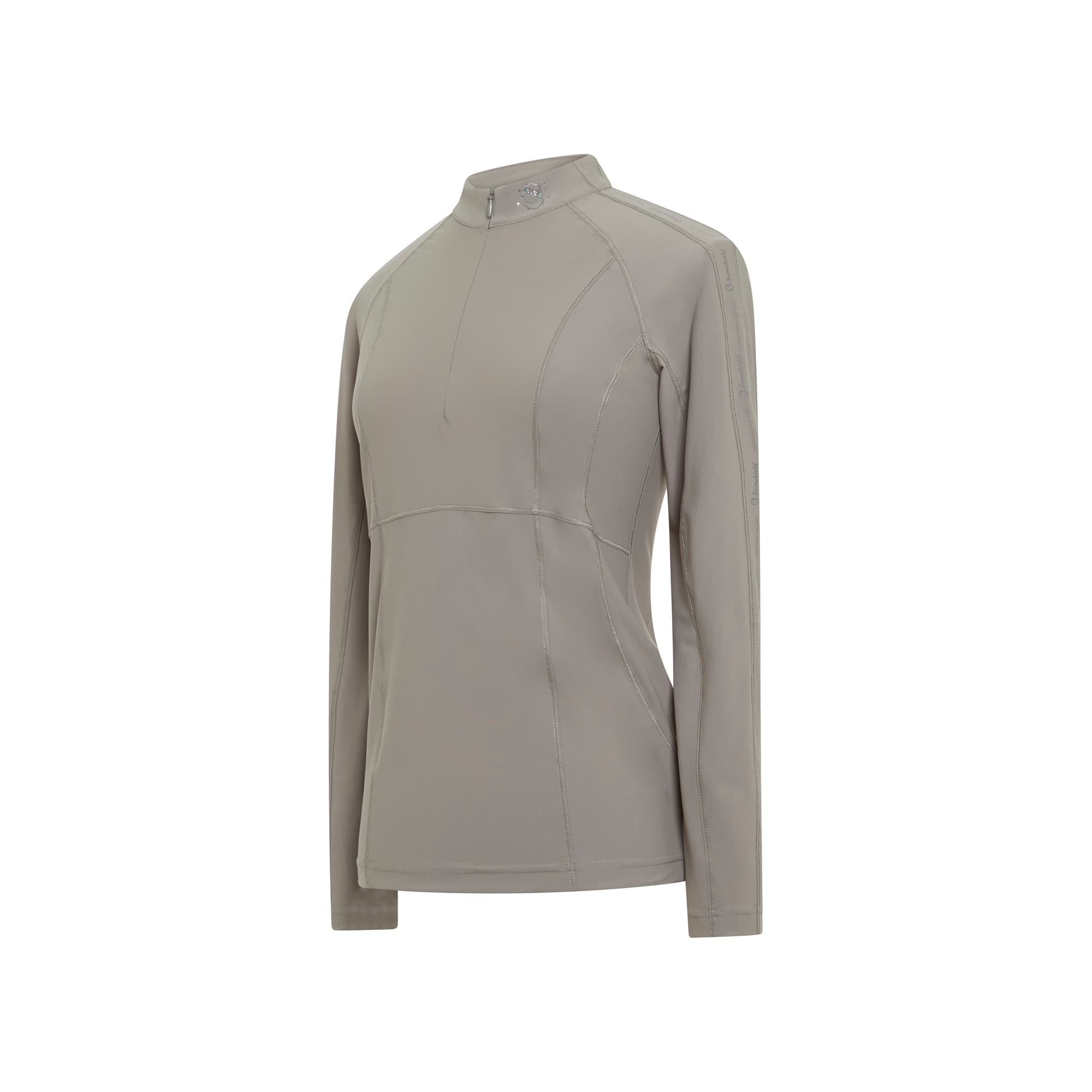 SAMSHIELD Samshield Ava Trainingsshirt Dames
