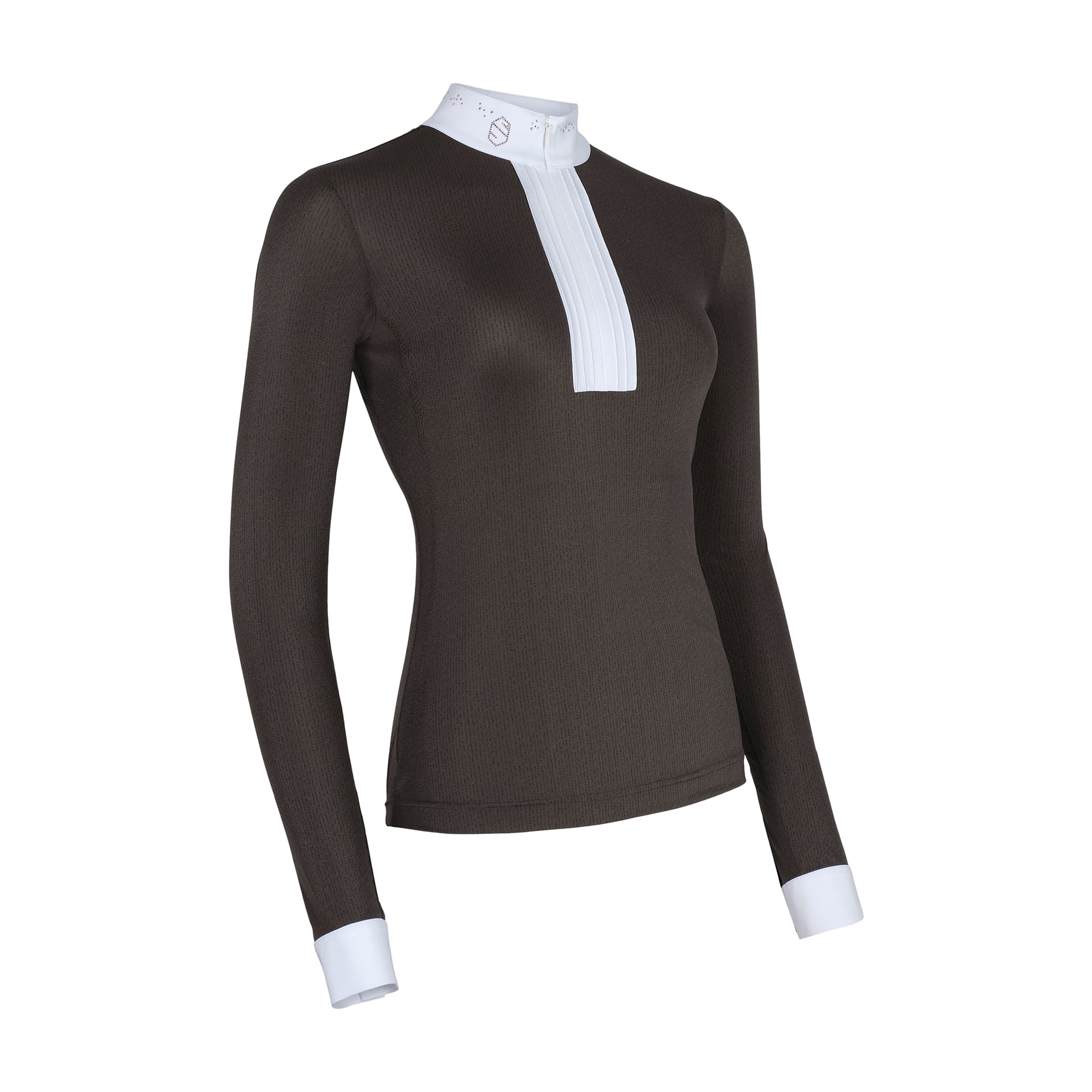 SAMSHIELD Samshield Clarence Wedstrijdshirt Dames
