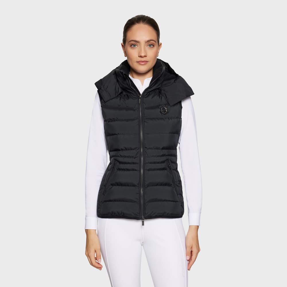 Samshield Bodywarmer Chamonix Dames