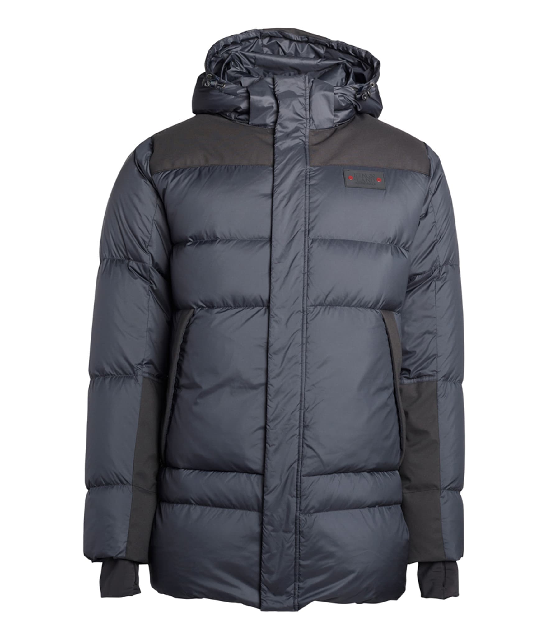 KINGSLAND Kingsland Soren Parka Unisex