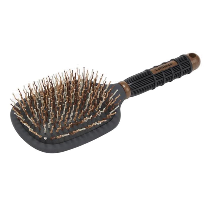 LE MIEUX Lemieux Tangle Tidy Staart&Manen Borstel