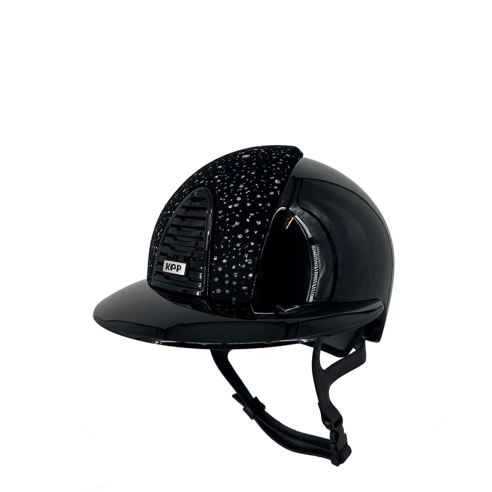 KEP Italia Rijhelm Cromo 2.0 Polo Polish Velvet Sparkling