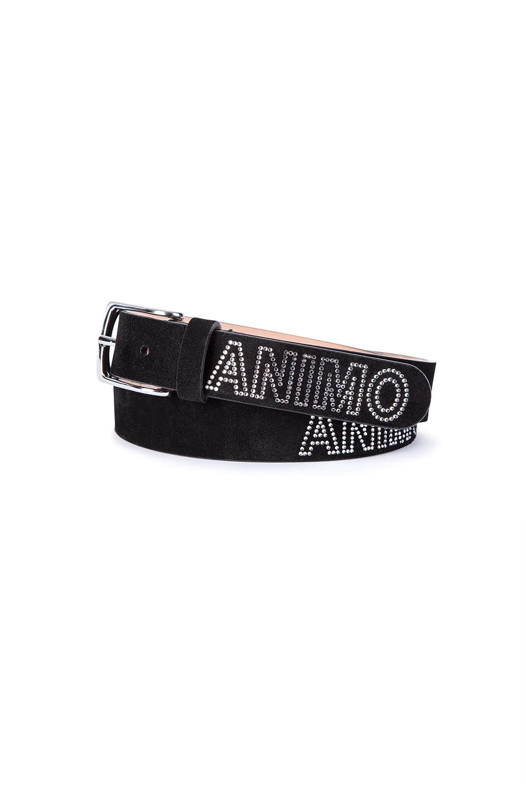 ANIMO Animo Halus Dames Riem Strass