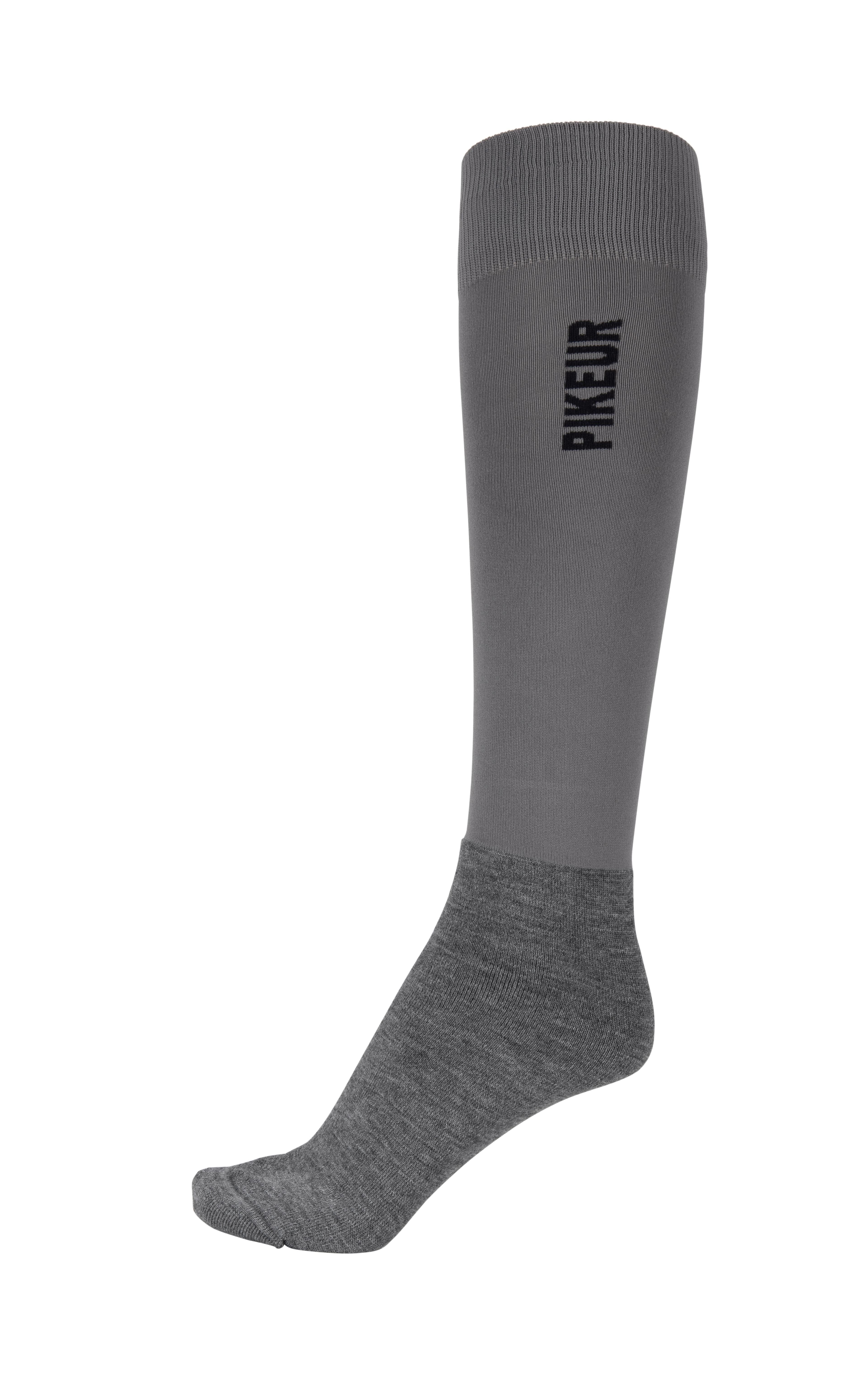 PIKEUR Pikeur Knee Sokken