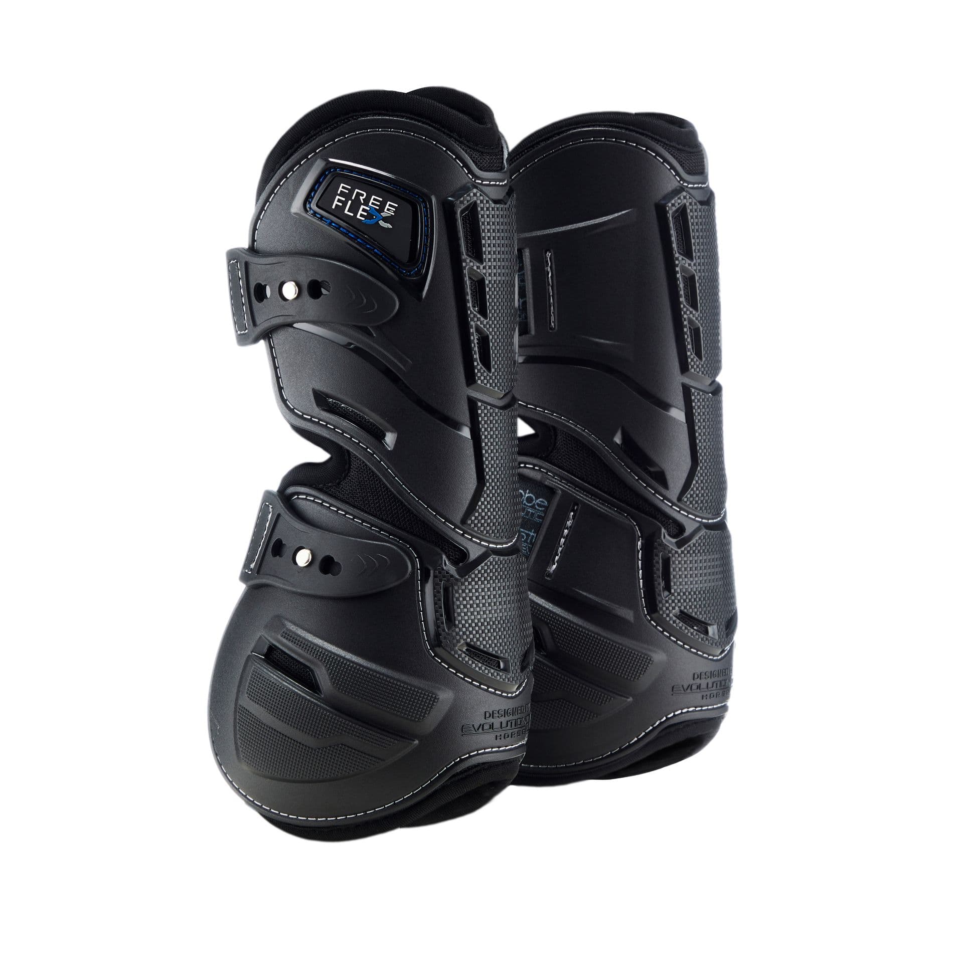 STUBBEN Stubben Freeflex Hybrid Tendon Boots