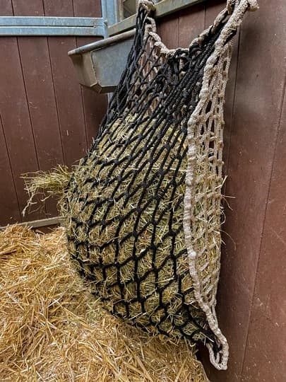  Hay Slowfeeder 10kg