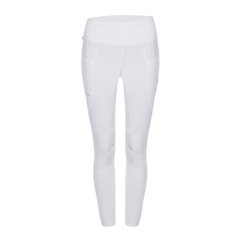 CAVALLO LIN GRIP DAMES RIJLEGGING FULL GRIP