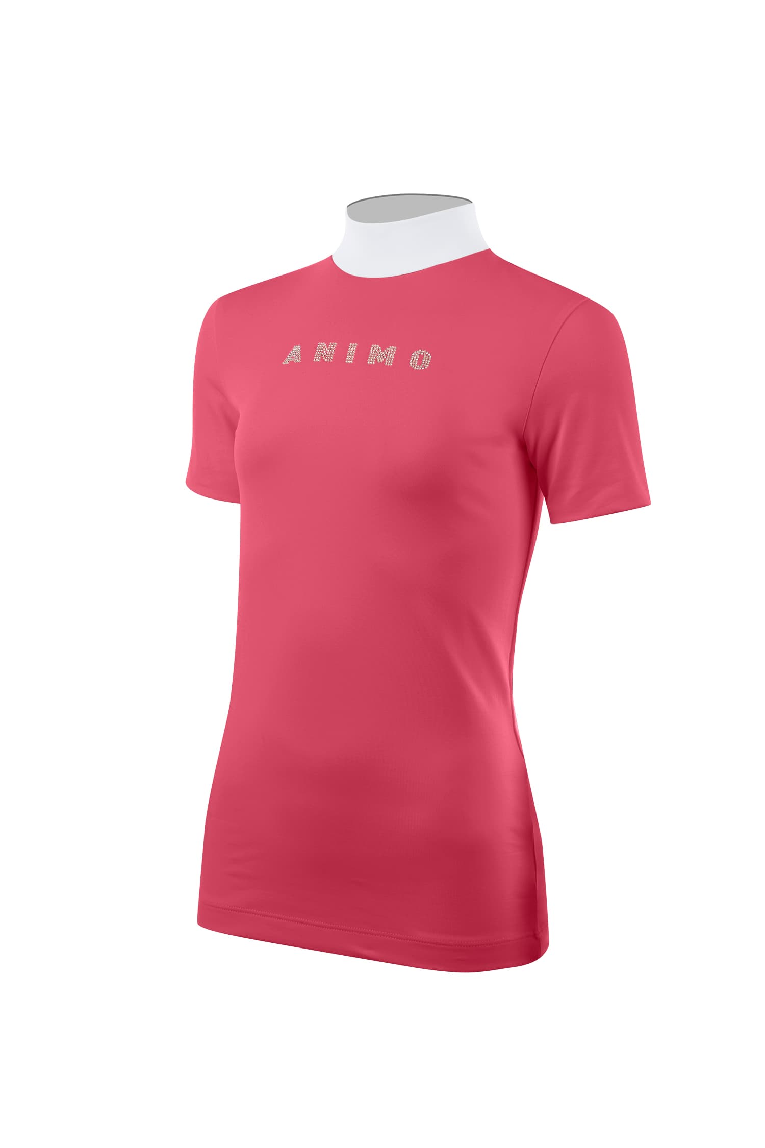 ANIMO Animo Wedstrijdshirt Kind Branny Begonia