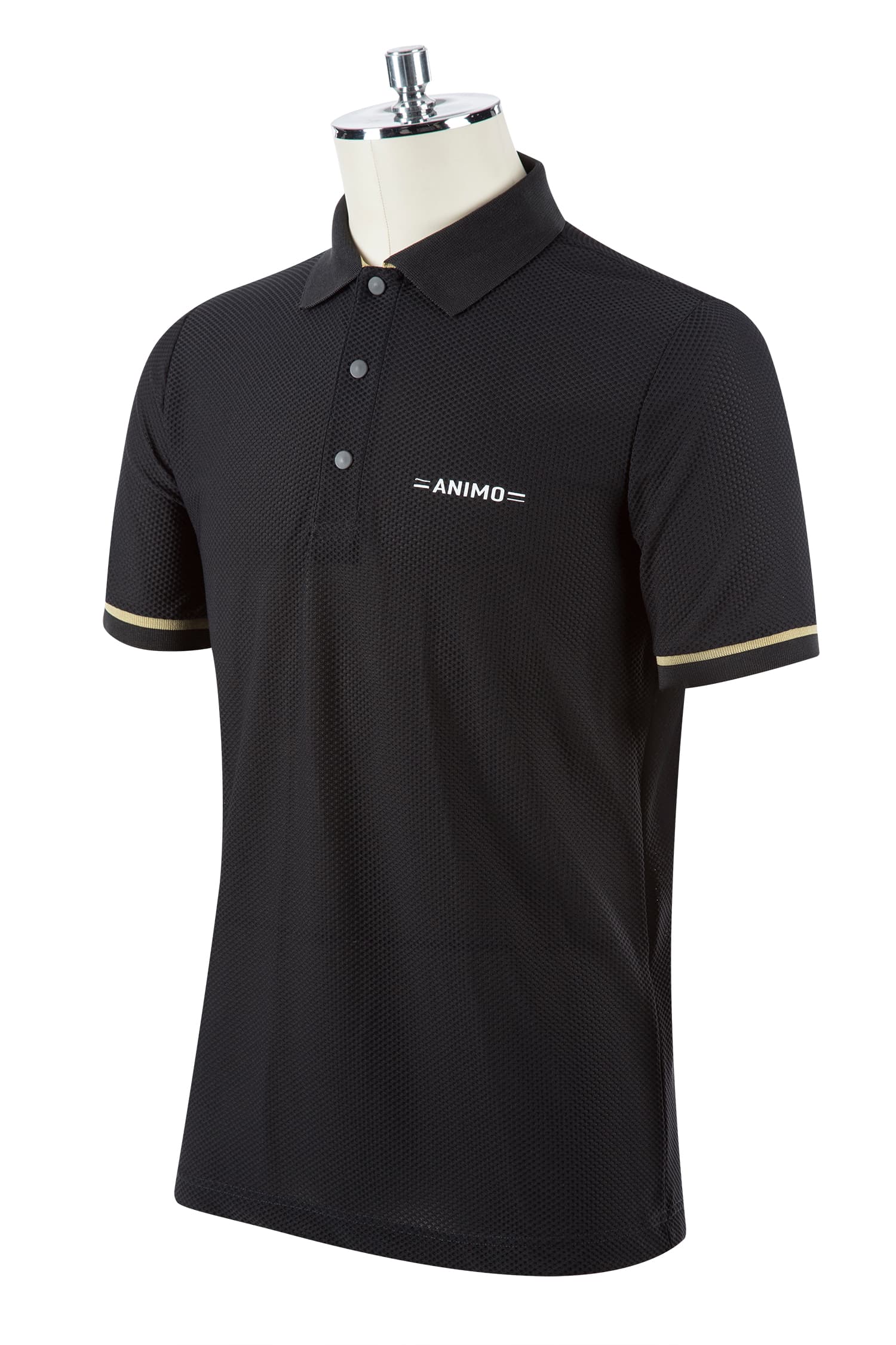 ANIMO Animo Heren Polo Ariast Versione C