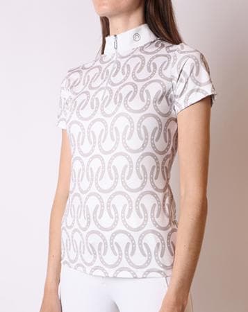 MONTAR Montar Aisha Dames Polo