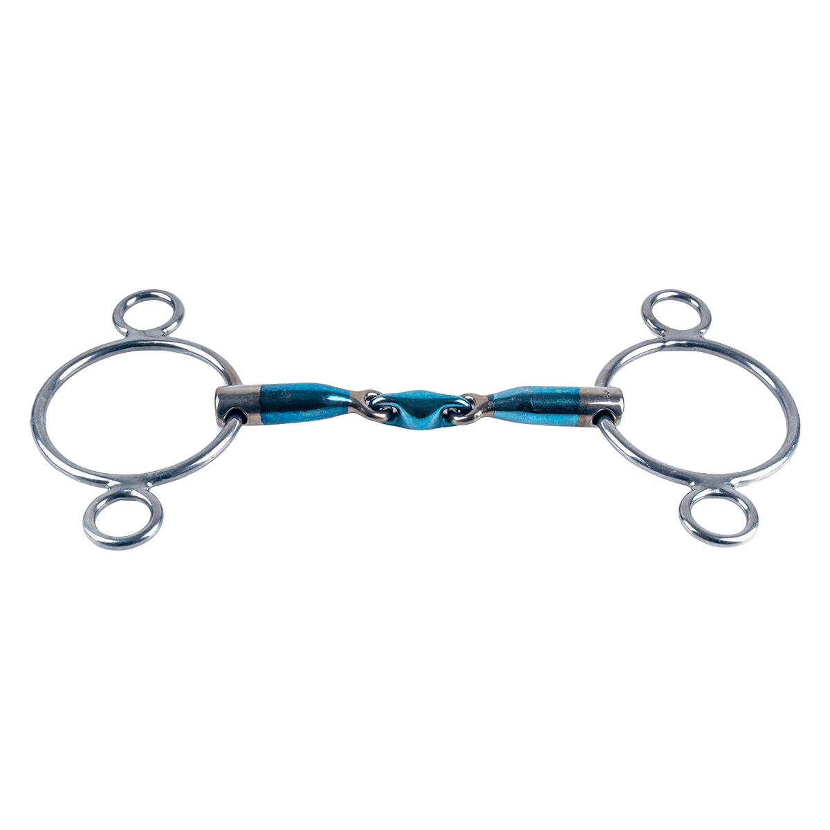 TRUST SWEET IRON PESSOA 3 LOOSE RING ELIPTICAL 16mm