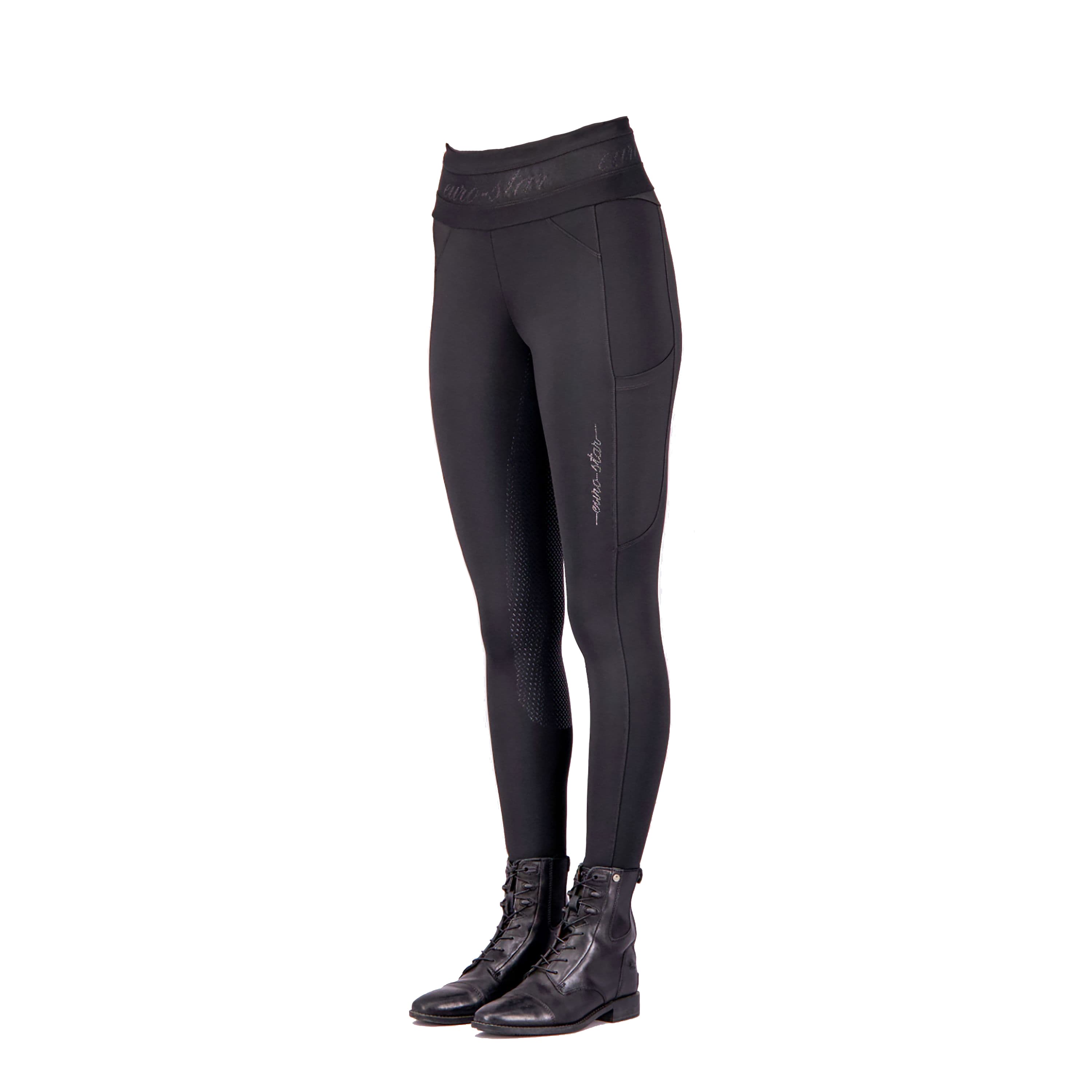 EUROSTAR Eurostar Ares Dames Tight Full Grip