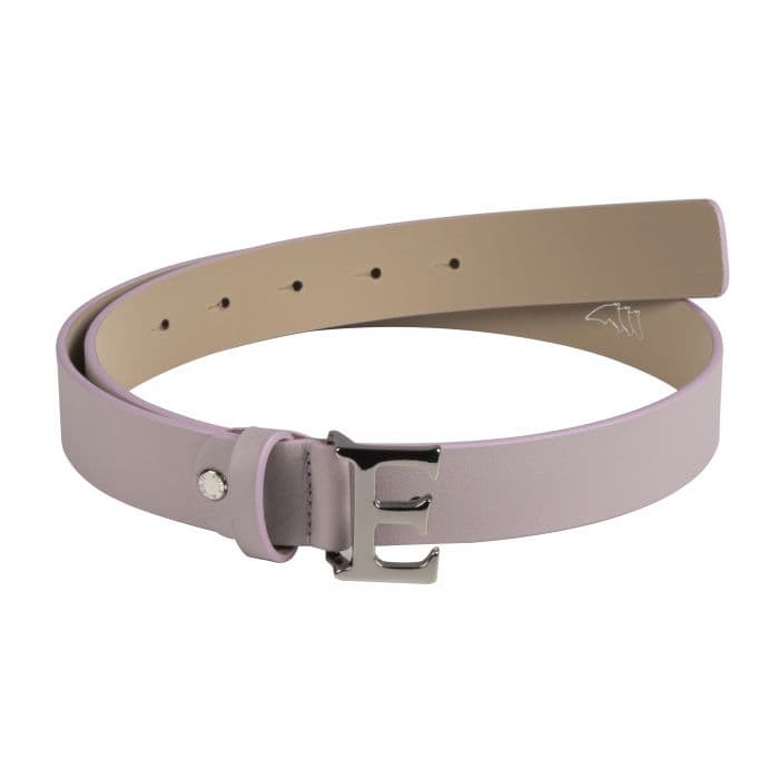 EQUILINE Equiline Grugeg Dames Riem Violet Ice