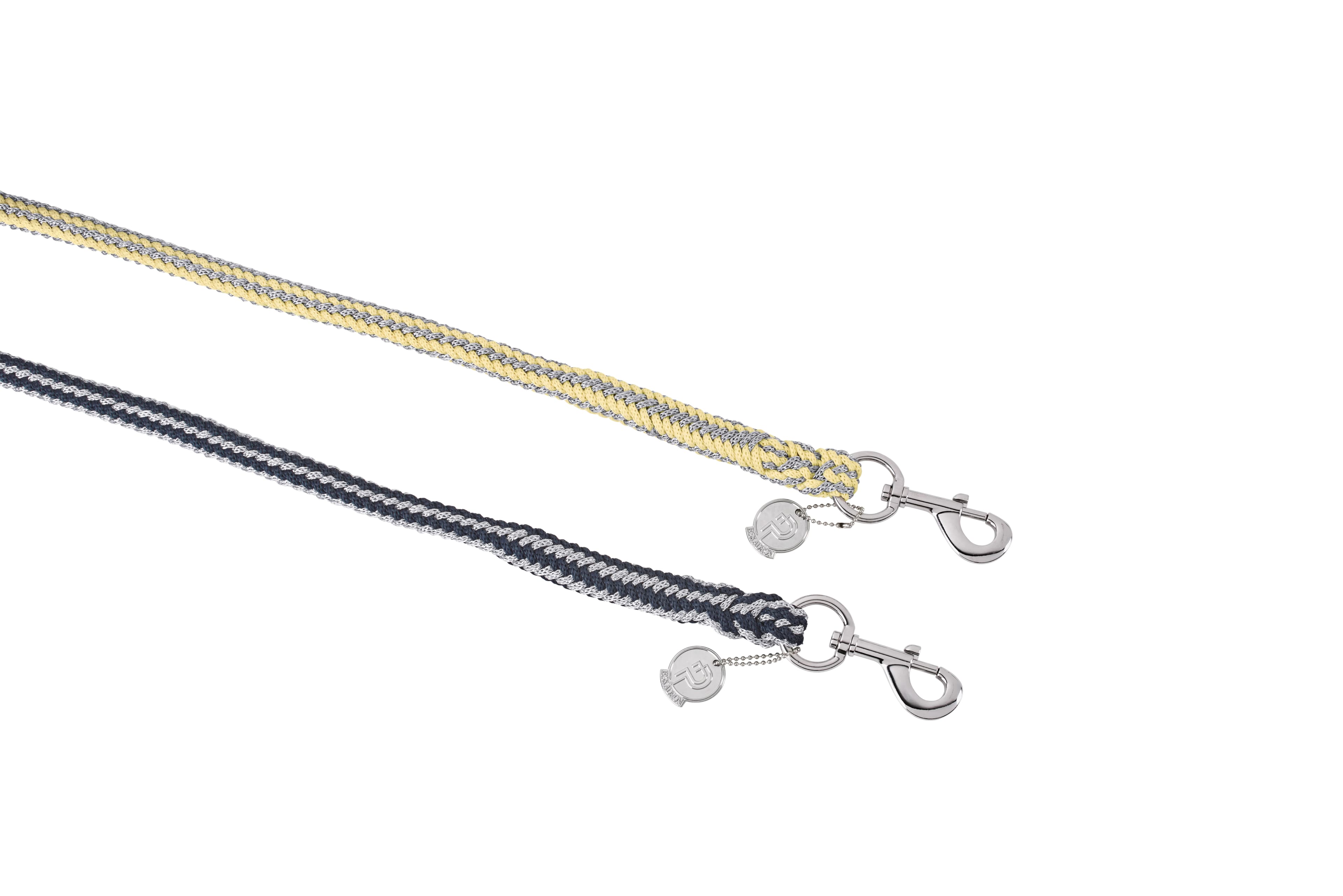 ESKADRON Eskadron Platinum Pure Halstertouw