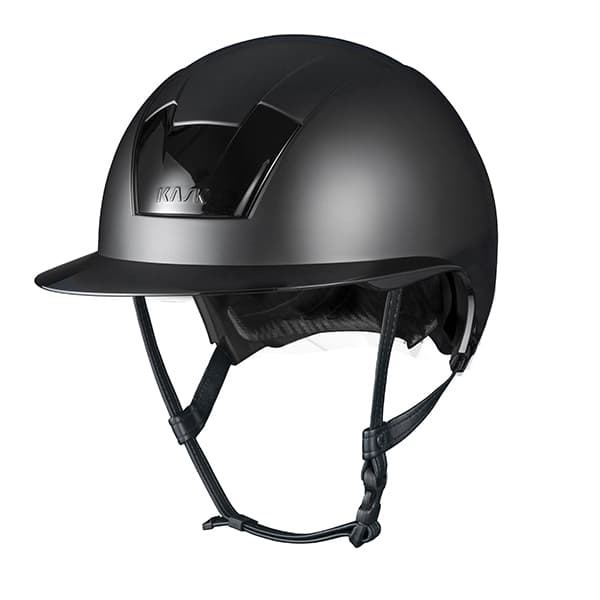KASK Kask Kooki Lady Veiligheidshelm Matt Zwart