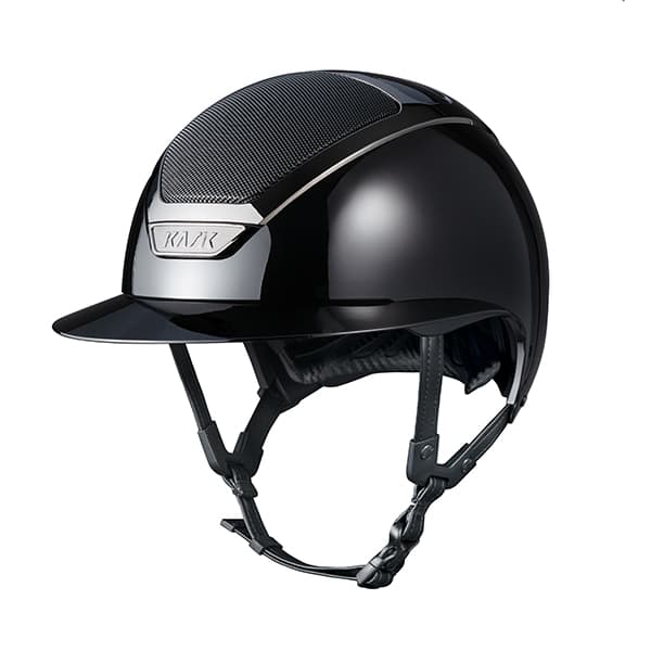 KASK Kask Star Lady Pure Shine Veiligheidshelm