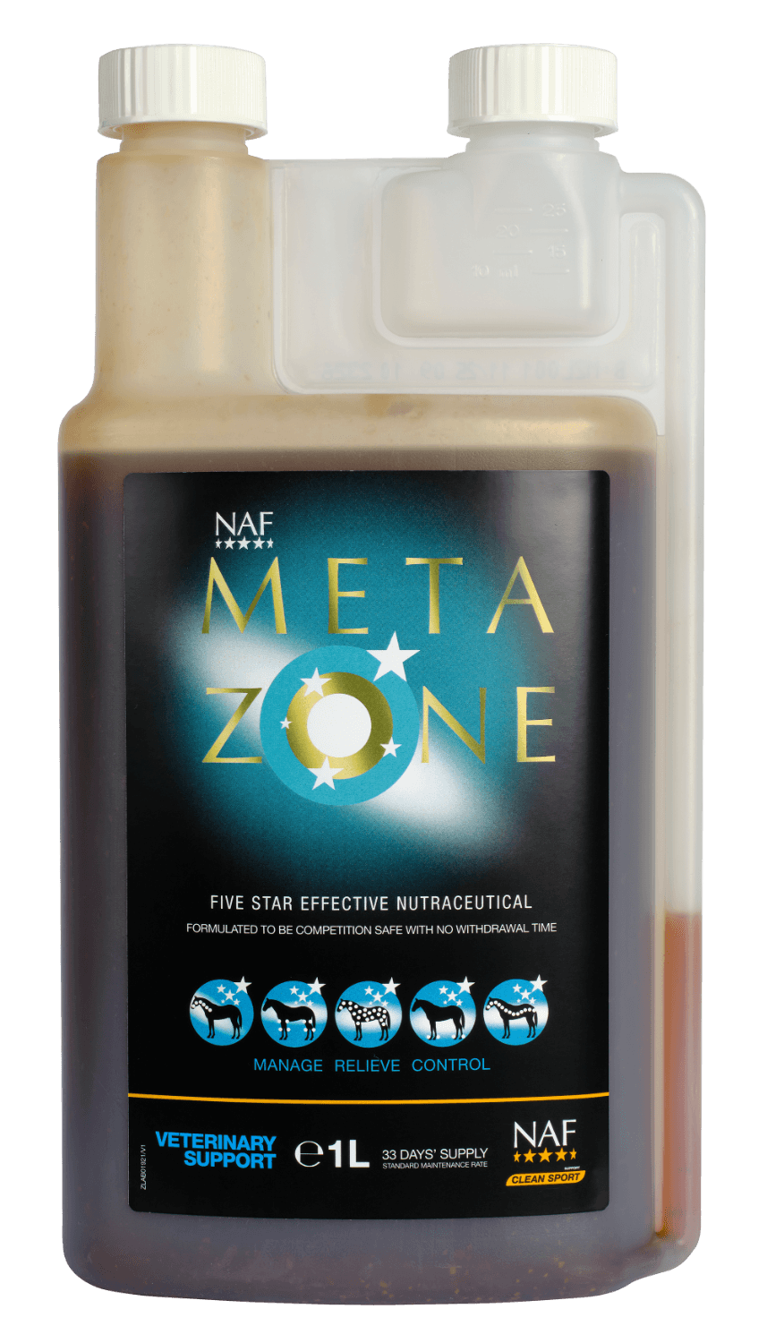 NAF Naf Metazone Liquid 1l