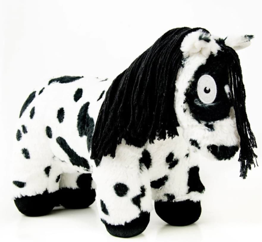 CRAFTY PONIES Crafty Ponies Veulen Knuffel