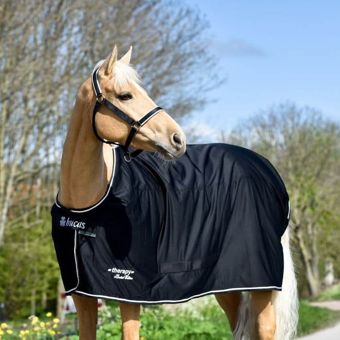BUCAS Bucas Therapy Cooler Deken Limited Edition
