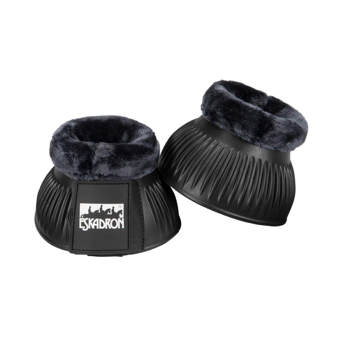ESKADRON Eskadron Eva Fauxfur Springschoenen
